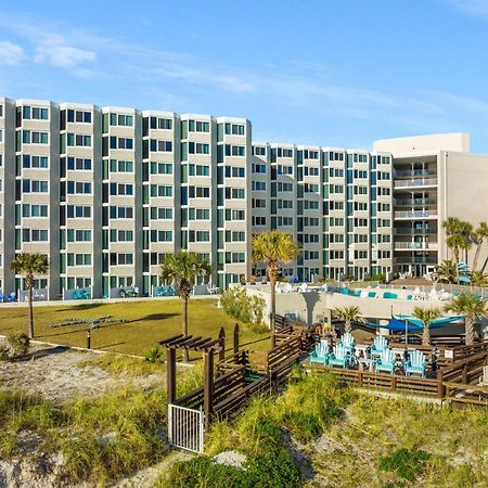 Top Of The Gulf 622 Beach Front Resort Condo Renovated Like New Панама-Сіті-Біч Екстер'єр фото