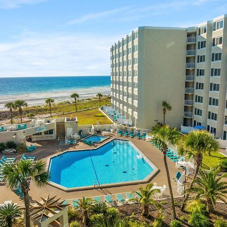 Top Of The Gulf 622 Beach Front Resort Condo Renovated Like New Панама-Сіті-Біч Екстер'єр фото
